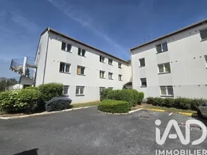 Appartement à Mareuil-lès-Meaux (77100)
