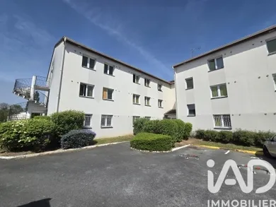 Appartement à Mareuil-lès-Meaux (77100)