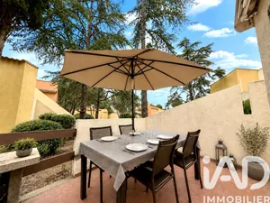 Apartment in Le Cap d’Agde (34300)
