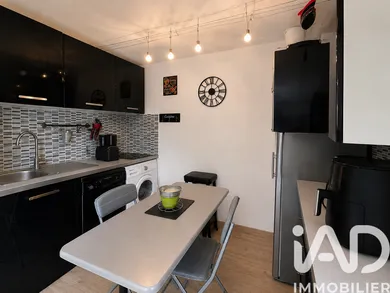 Appartement à Le Cap d’Agde (34300)