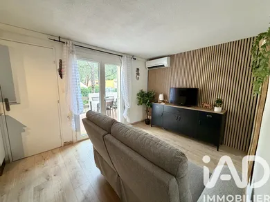 Appartement à Le Cap d’Agde (34300)