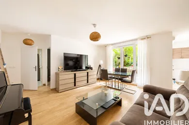Appartement à Saintry-sur-Seine (91250)