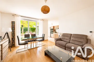 Appartement à Saintry-sur-Seine (91250)