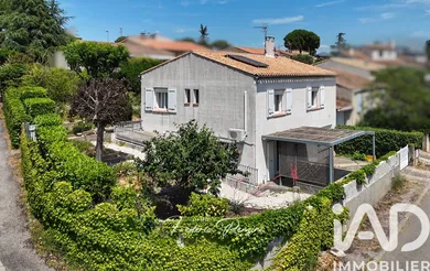 House in Carcassonne (11000)