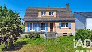 Maison à Périers (50190)
