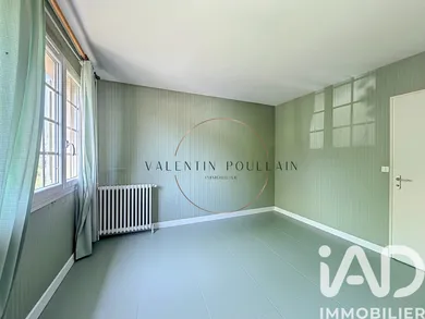 Pavillon à Périers (50190)