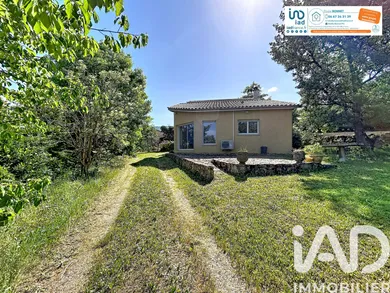 House in Roisey (42520)