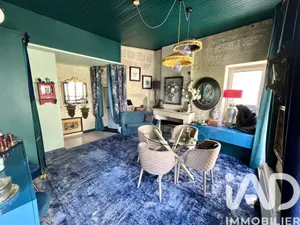 Triplex in Chinon (37500)