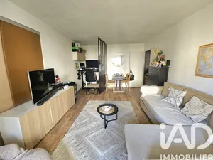 Apartment in Sannois (95110)