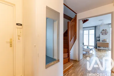 Appartement à Les Pavillons-sous-Bois (93320)