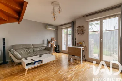Appartement à Les Pavillons-sous-Bois (93320)