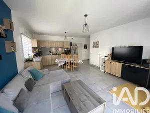 Appartement à Champ-sur-Drac (38560)