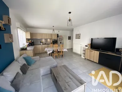 Appartement à Champ-sur-Drac (38560)