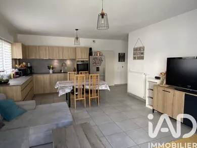 Appartement à Champ-sur-Drac (38560)