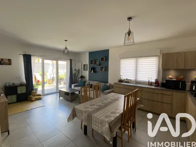 Appartement à Champ-sur-Drac (38560)