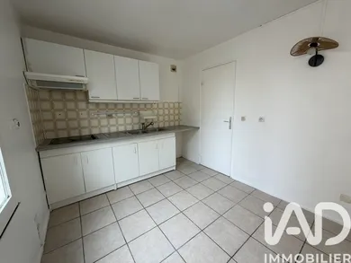 Appartement à Champs-sur-Marne (77420)