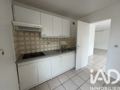 Appartement à Champs-sur-Marne (77420)
