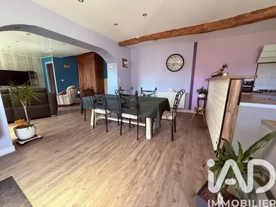 House in Izon (33450)