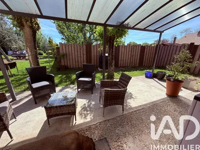 House in Izon (33450)