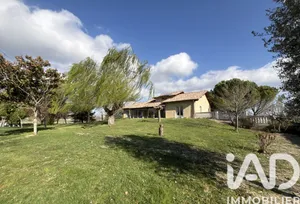 Maison traditionnelle à Revel (31250)