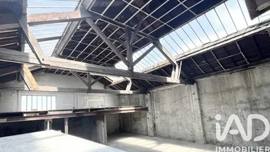 Garage à Saint-Étienne (42100)