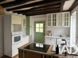 Apartment in Bussy-Saint-Georges (77600)