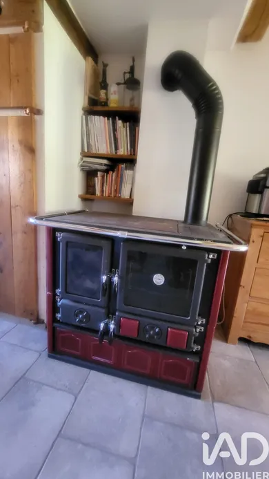 Maison de campagne à Éternoz (25330)
