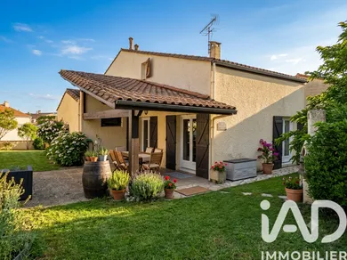 House in Libourne (33500)