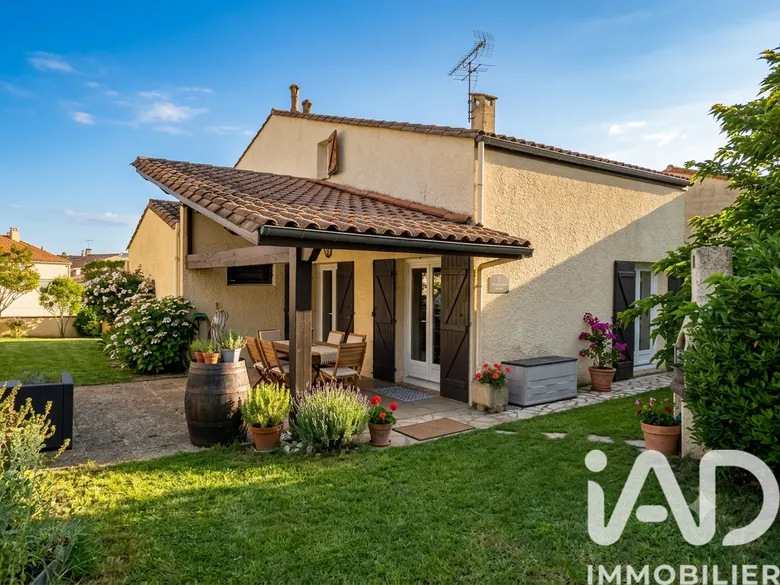 Maison 4 pièces 83 m² · à Libourne · 83 m² · 198 000 €