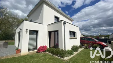 Maison à Mellac (29300)