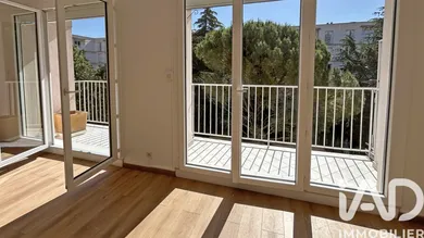 Apartment in Bourg-Saint-Andéol (07700)