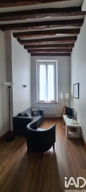 Appartement à Fontainebleau (77300)