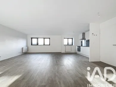 Appartement à Rouen (76100)