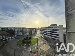 Appartement à Rouen (76100)