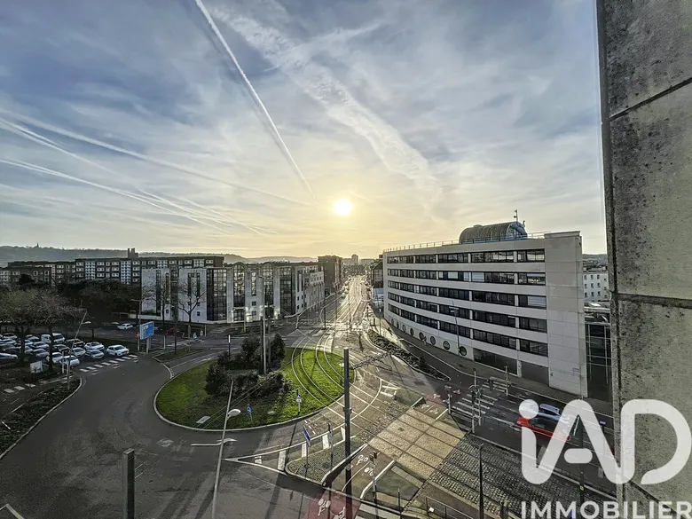 Appartement 5 pièces 116 m² · à Rouen · 116 m² · 210 000 €