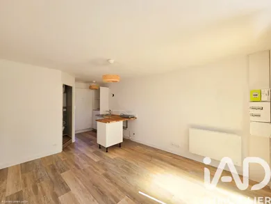 Appartement à Poisat (38320)