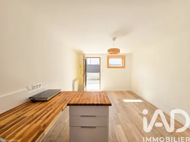 Appartement à Poisat (38320)