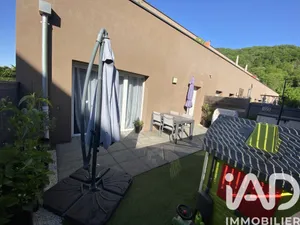 Apartment in Champ-sur-Drac (38560)