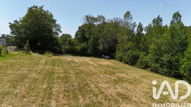 Building plot in Puy-l'Évêque (46700)