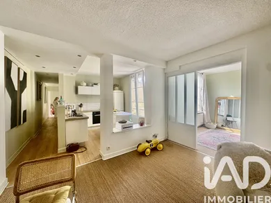 Appartement à Reims (51100)
