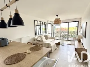 Appartement à Roissy-en-Brie (77680)