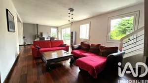 Maison à Sainte-Adresse (76310)