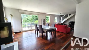 Maison à Sainte-Adresse (76310)