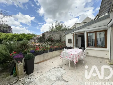 House in Baillet-en-France (95560)