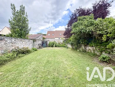 House in Baillet-en-France (95560)