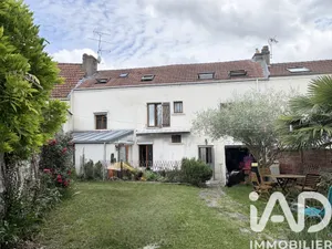 Maison à Baillet-en-France (95560)