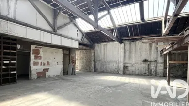 Garage in Saint-Étienne (42100)