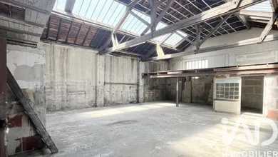 Garage in Saint-Étienne (42100)