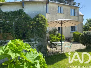 Maison à Gommenec'h (22290)