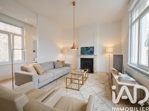 Apartment in Lille (59800)
